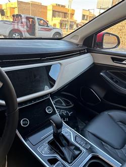 شيري أريزو 6